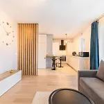 Apartment Jad Premium Kasper Coresi Brasov