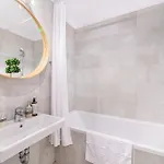 Jad Premium Kasper Coresi Apartmán *