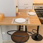 Apartmán Jad Premium Kasper Coresi