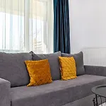 Jad Premium Kasper Coresi Apartment Brasov