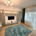 Apartment Jad Premium Kasper Coresi Brasov