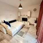 Apartment Jad Premium Kasper Coresi Brasov