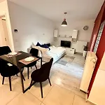 Jad Premium Kasper Coresi Apartment Brasov