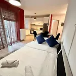 Apartment Jad Premium Kasper Coresi