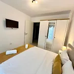 Apartment Jad Premium Kasper Coresi Brasov