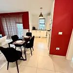 Apartmán Jad Premium Kasper Coresi
