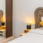 Jad Premium Kasper Coresi Apartment