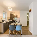 Apartment Jad Premium Kasper Coresi