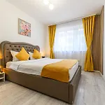Apartment Jad Premium Kasper Coresi *