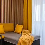 Jad Premium Kasper Coresi Apartment