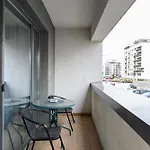 Apartment Jad Premium Kasper Coresi