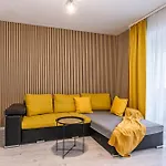 Jad Premium Kasper Coresi Apartment