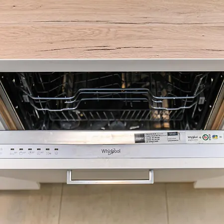 Jad Luxury Kasper Apartment