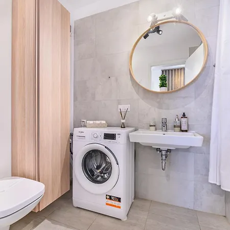 Jad Kasper Coresi Apartment Brasov