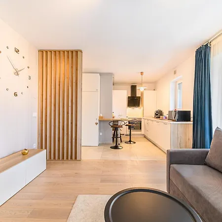 Apartment Jad Kasper Coresi Brasov