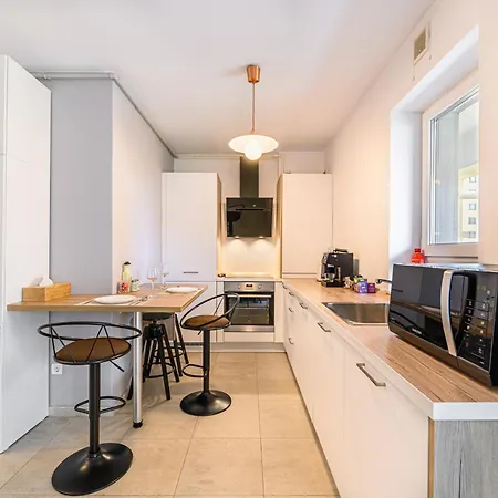 Apartment Jad Kasper Coresi Brasov