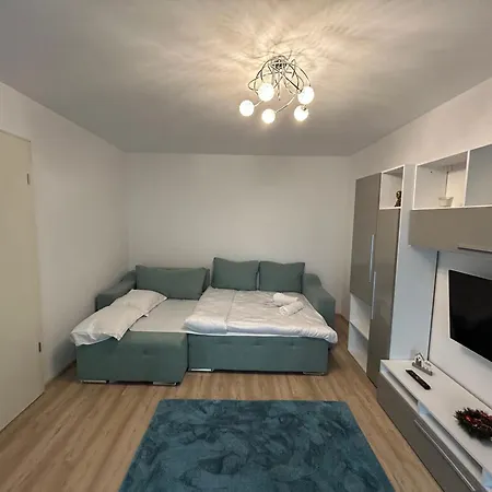 Jad Luxury Kasper Brasov