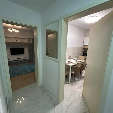 Jad Luxury Kasper * Brașov