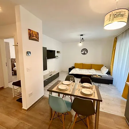 Apartment Jad Luxury Kasper *