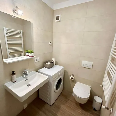 Daire Jad Luxury Kasper *