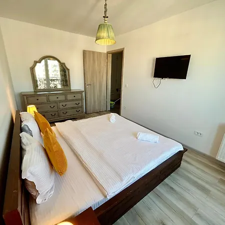 Jad - Luxury 3 & 2 In Kasper, Near Coresi Mall Apartament *
