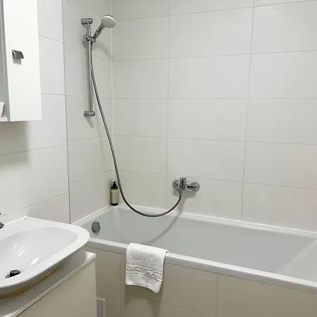 Daire Jad Luxury Kasper Braşov