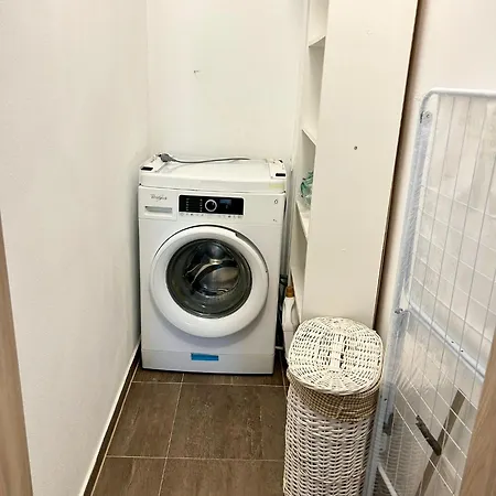 Daire Jad Luxury Kasper Braşov