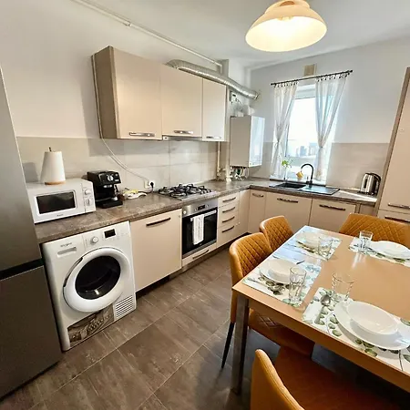 Daire Jad Luxury Kasper *