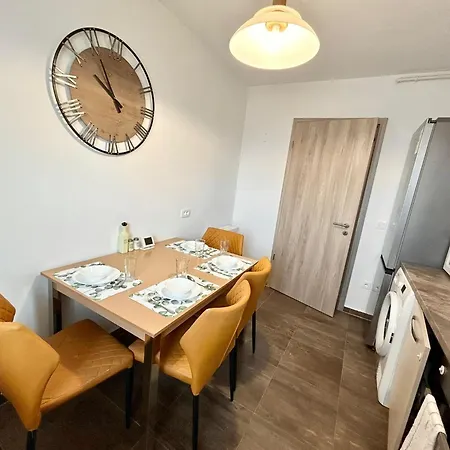 Jad Luxury Kasper Daire Braşov