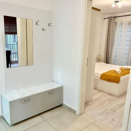 Jad Kasper Coresi Apartment