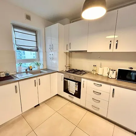 Apartment Jad Kasper Coresi