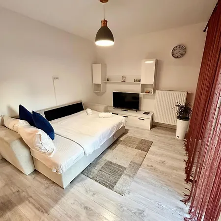 Apartamento Jad Kasper Coresi Braşov