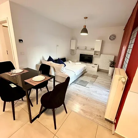 Jad Kasper Coresi Apartamento Braşov