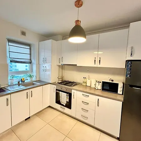 Jad Premium Apartaments Kasper Coresi