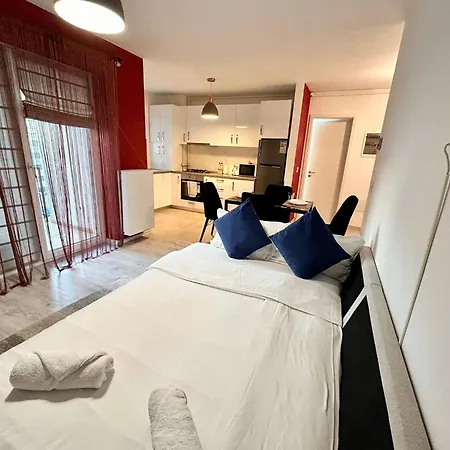 Apartment Jad Kasper Coresi