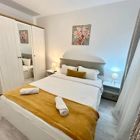 Jad Kasper Coresi Brasov