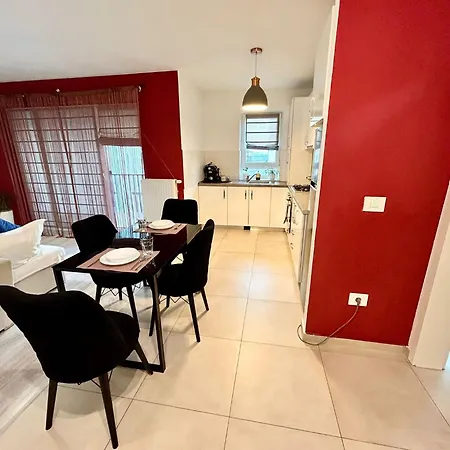 Apartment Jad Kasper Coresi