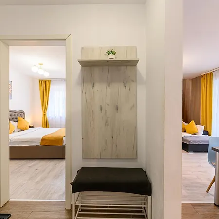 Jad Kasper Coresi Apartment