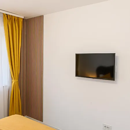 Jad Kasper Coresi Brasov
