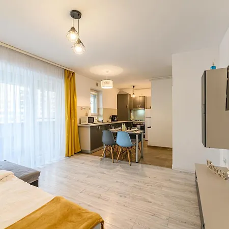 Apartment Jad Kasper Coresi
