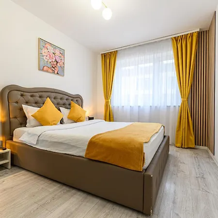 Apartment Jad Kasper Coresi *