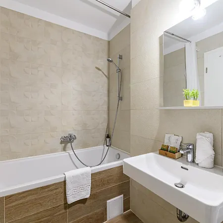 Jad Kasper Coresi Apartment