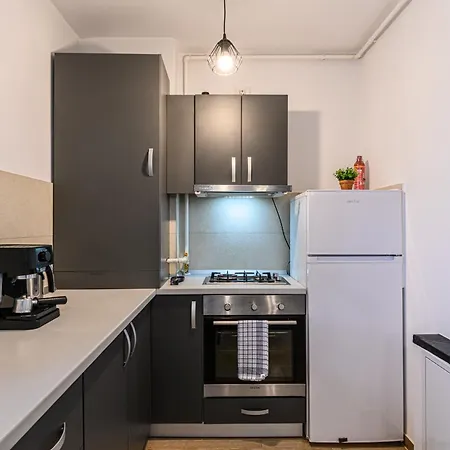 Jad Kasper Coresi Apartment