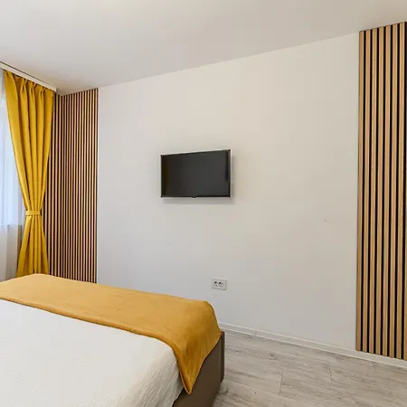 Apartment Jad Kasper Coresi