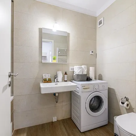 Jad Kasper Coresi Apartment