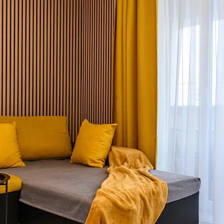 Jad Kasper Coresi Apartment