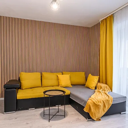 Jad Kasper Coresi Apartment