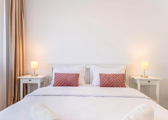 Jad Premium Apartaments Kasper Coresi *