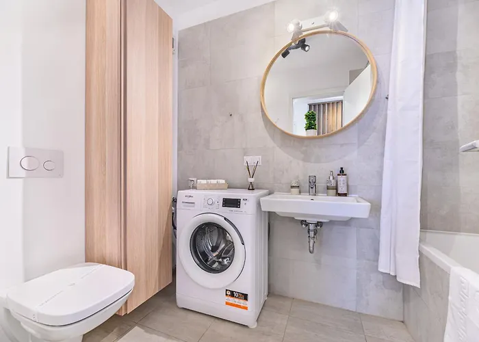 Jad Luxury Kasper Apartment Brasov