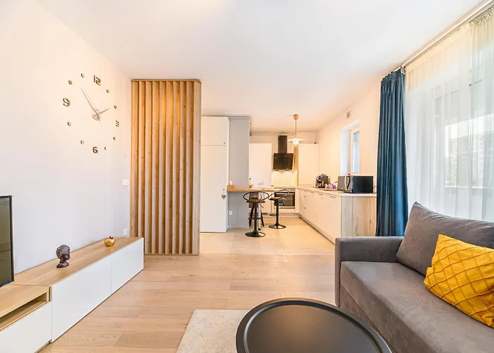 Apartment Jad Luxury Kasper Brasov